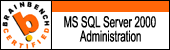 MS SQL Server 2000 Administration